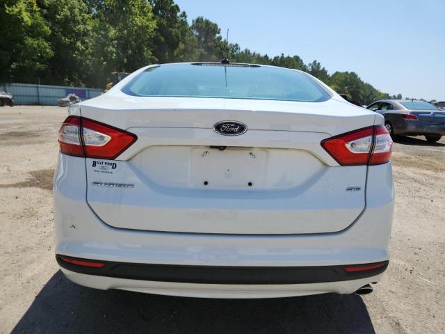2016 FORD FUSION SE 3FA6P0H71GR140114