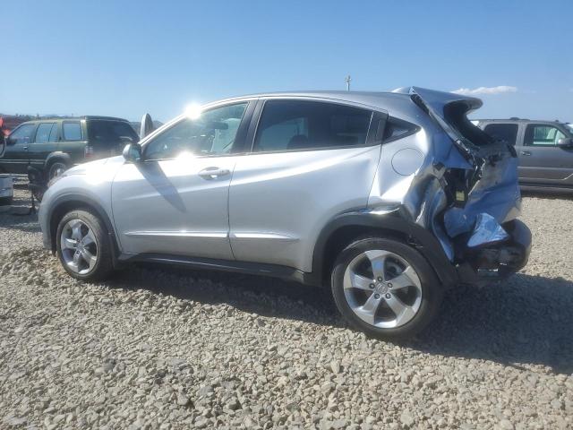 2022 HONDA HR-V - 3CZRU6H35NM753535