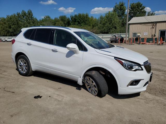 2017 BUICK ENVISION E LRBFXBSA5HD222320