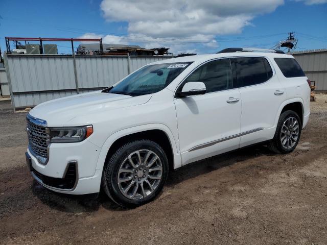 GMC ACADIA DENALI
