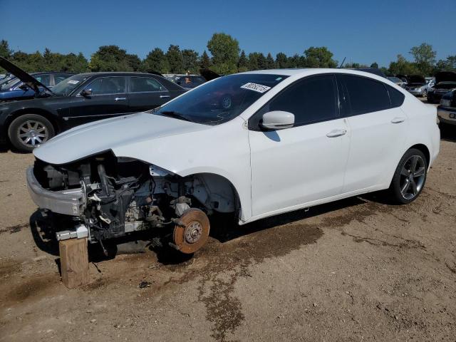 2015 DODGE DART GT 1C3CDFEB1FD116635