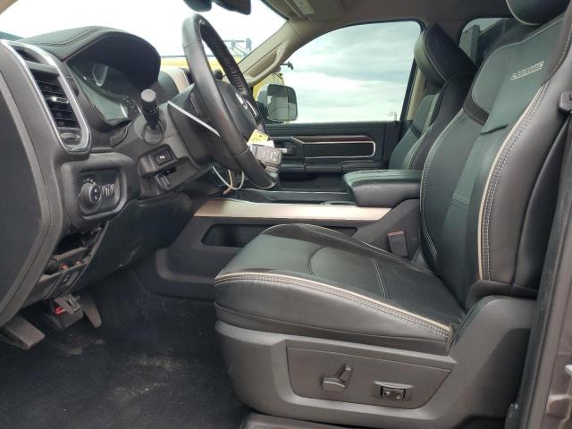 2022 RAM 2500 LARAM 3C6UR5FL5NG166725