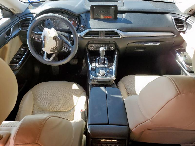 2019 MAZDA CX-9 TOURI JM3TCACY8K0314629