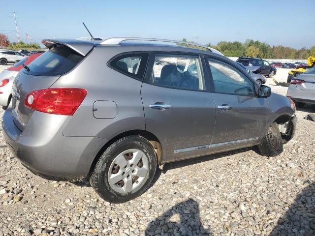 2015 NISSAN ROGUE SELE - JN8AS5MV4FW259411