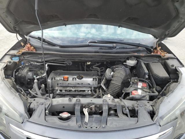 2HKRM4H35DH676275 2013 HONDA CRV