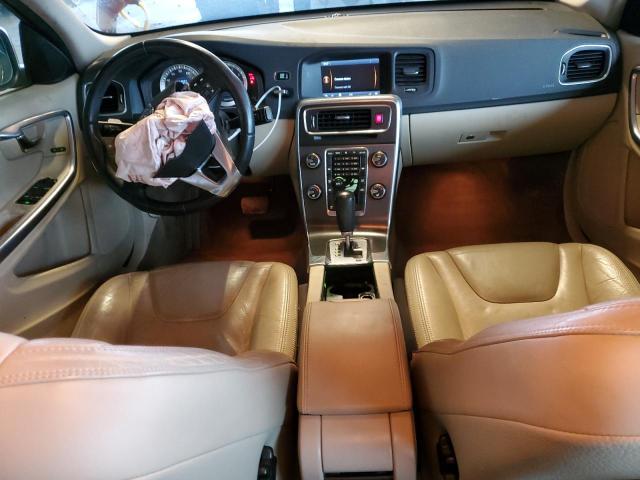 2012 VOLVO S60 T5 - YV1622FS9C2049788