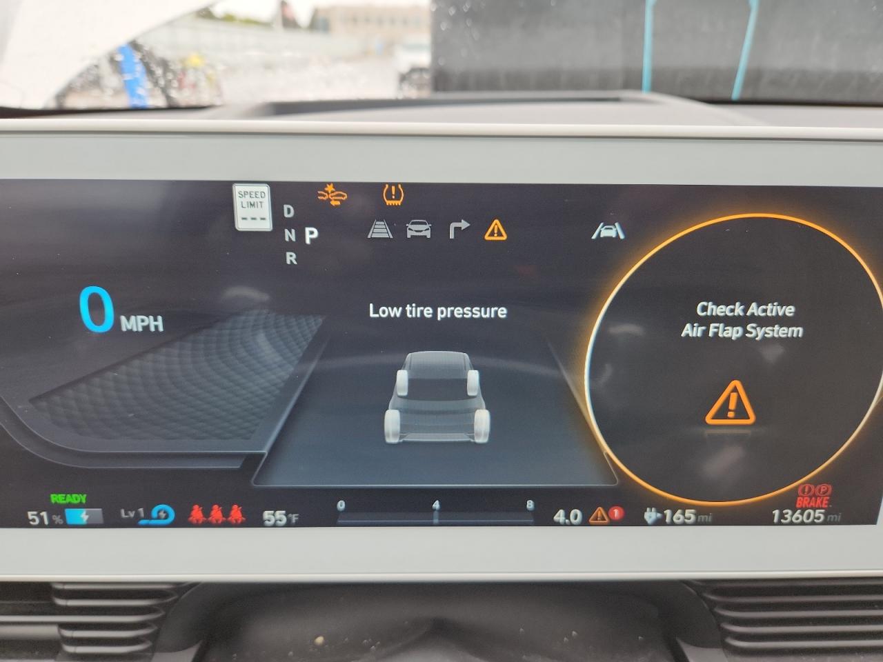 HYUNDAI IONIQ 5 LIMITED