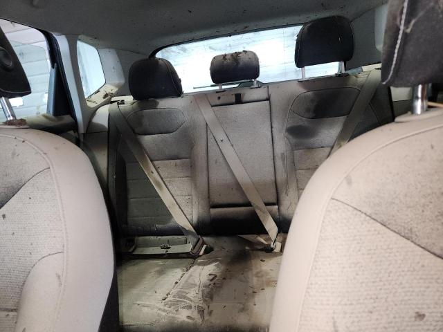 2025 VOLKSWAGEN TAOS S 3VV5C7B22SM044555