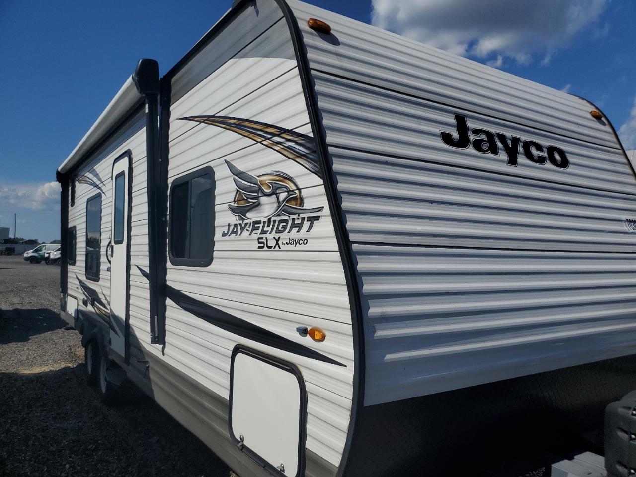 Lot #3275688794 2020 JAY JAY FLIGHT