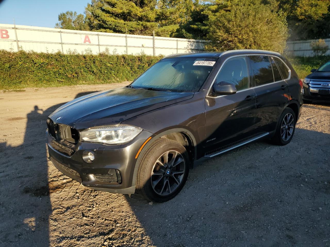 BMW X5 XDRIVE35I