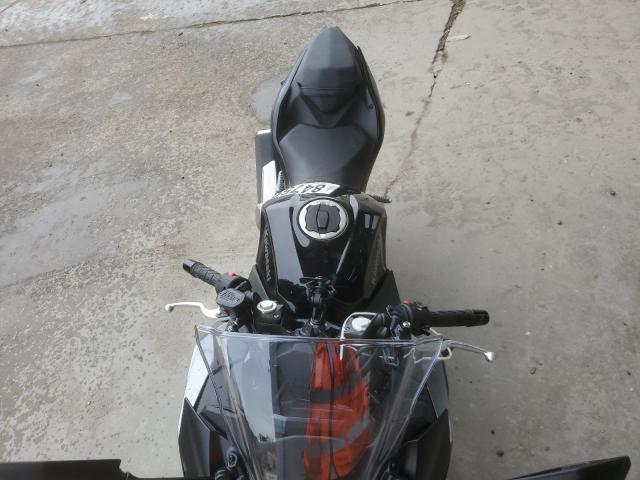 2025 KAWASAKI EX500 A ML5EXGJ16SDA60083