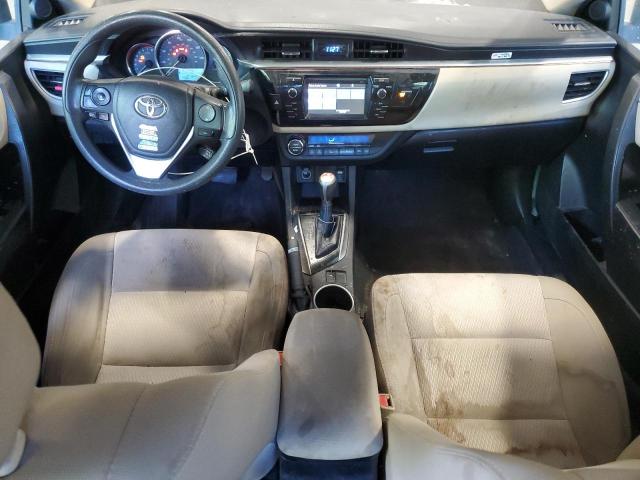 2014 TOYOTA COROLLA L - 2T1BURHE8EC174655