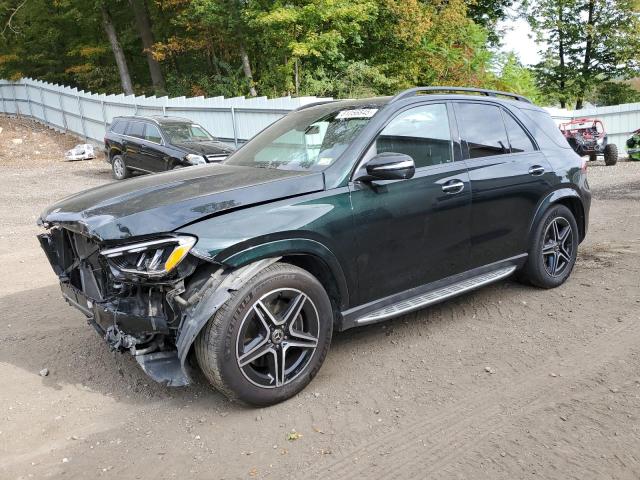 Global Auto Auctions: 2024 MERCEDES-BENZ GLE 350 4M