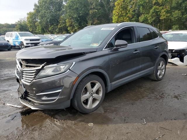 2017 LINCOLN MKC PREMIE 5LMCJ1C99HUL09652