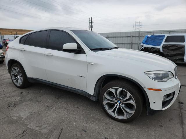 2014 BMW X6 XDRIVE50I - 5UXFG8C52EL592937