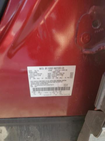 2015 FORD EXPLORER S 1FM5K8GT6FGA07531