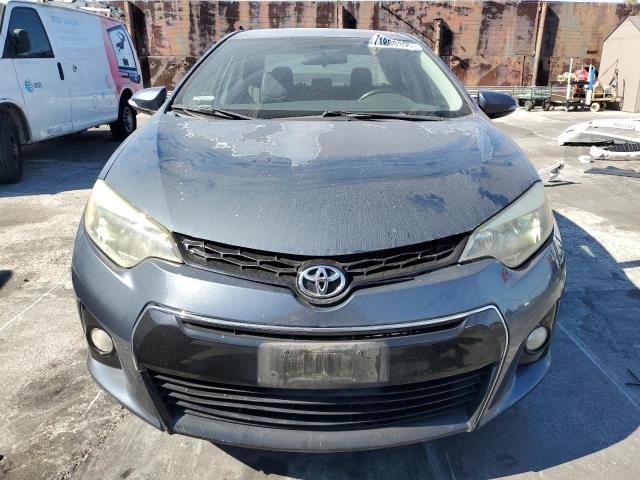 2016 TOYOTA COROLLA L 5YFBURHE0GP371855