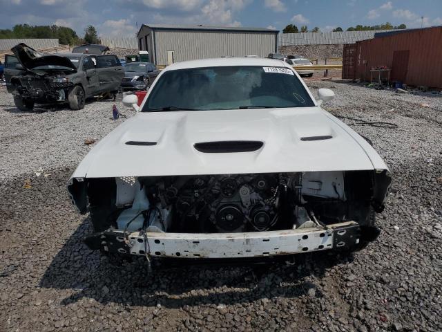 2019 DODGE CHALLENGER 2C3CDZFJ5KH625406