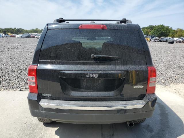 2016 JEEP PATRIOT LA - 1C4NJPFA2GD769811