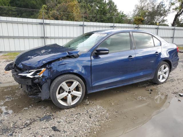 2011 VOLKSWAGEN JETTA SE - 3VWDX7AJ7BM091116