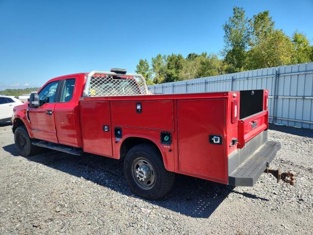 2017 FORD F350 SUPER 1FD8X3FT0HEF23479