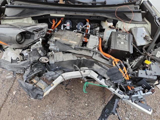 2020 KIA NIRO EX KNDCC3LG1L5074582