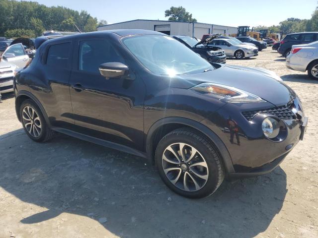 2017 NISSAN JUKE S JN8AF5MV1HT751273