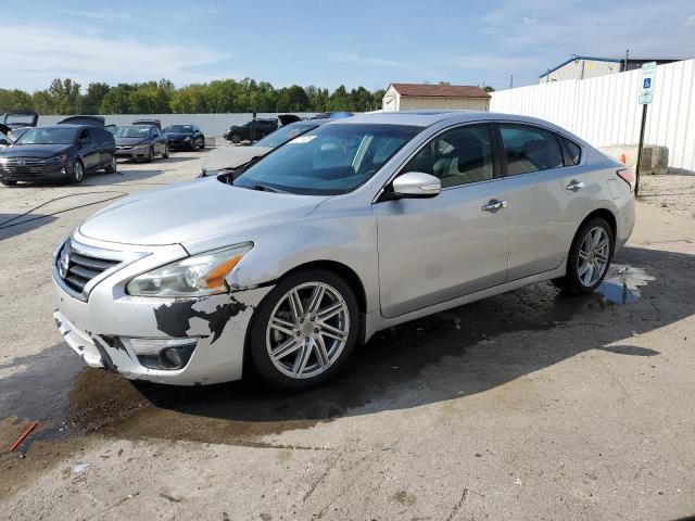 NISSAN ALTIMA 3.5