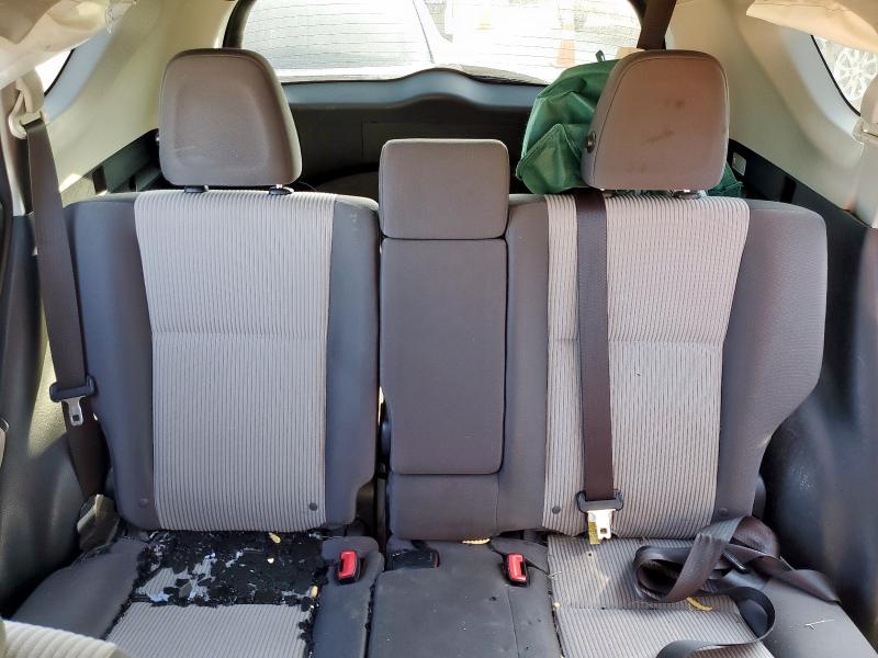 2015 TOYOTA RAV4 LE JTMZFREV4FD043630