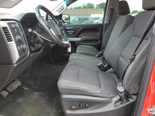 2016 CHEVROLET SILVERADO 1GCVKREC0GZ262176