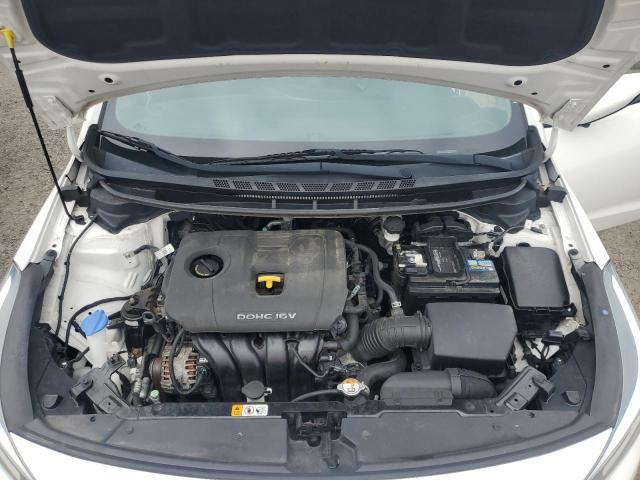 2018 KIA FORTE LX 3KPFK4A70JE184923