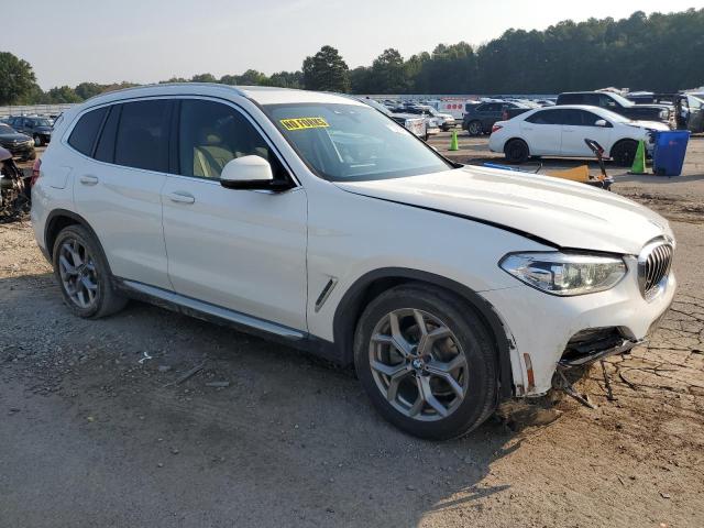 2020 BMW X3 SDRIVE3 5UXTY3C07L9D65148