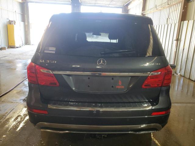 2016 MERCEDES-BENZ GL 350 BLU 4JGDF2EE7GA688112