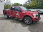 Lot #3292303280 2019 FORD F150 SUPER
