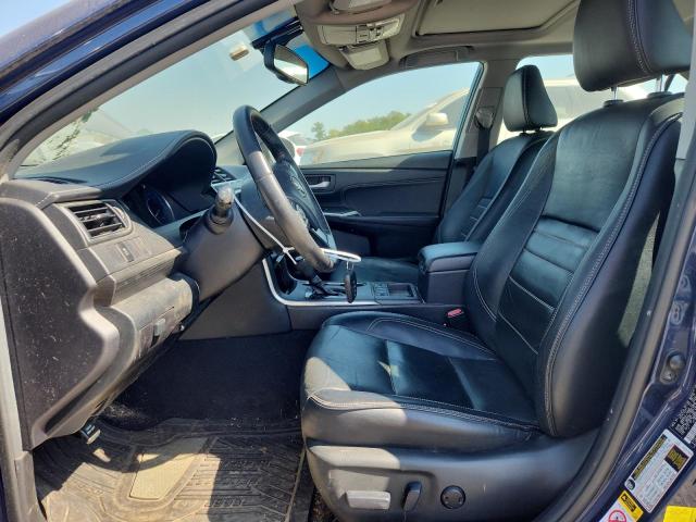 2015 TOYOTA CAMRY HYBR 4T1BD1FK9FU172715