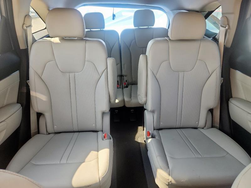 2022 KIA SORENTO SX 5XYRKDLF3NG142417