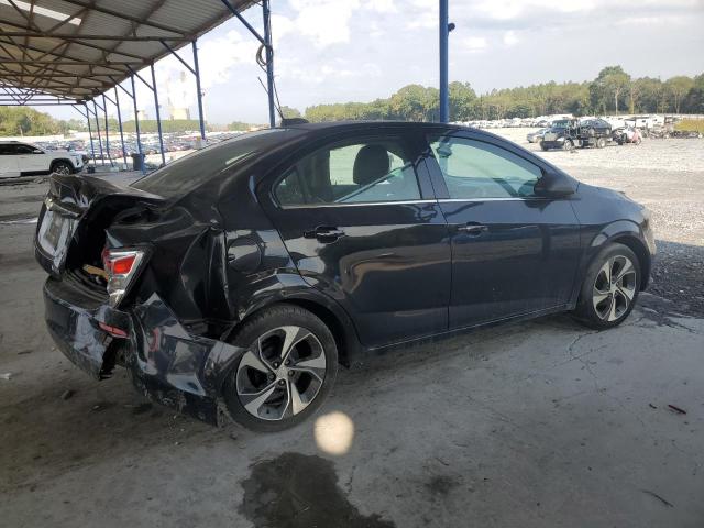 2017 CHEVROLET SONIC PREM 1G1JF5SB5H4141819