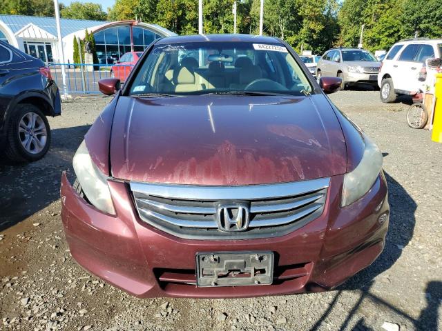 2012 HONDA ACCORD EX - 1HGCP2F72CA183166