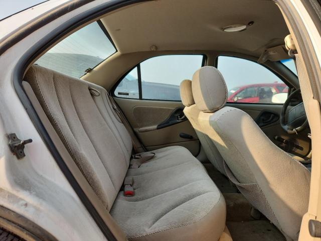 2000 CHEVROLET CAVALIER L #3294699148