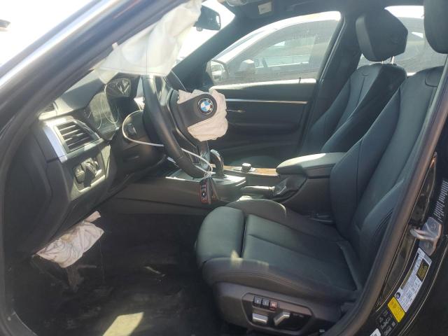 2017 BMW 330 XI WBA8D9G31HNU66494