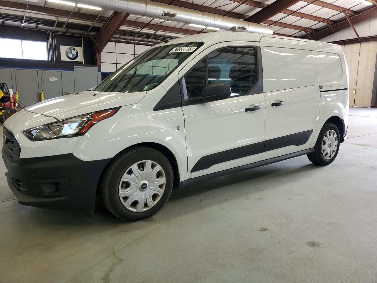 FORD TRANSIT CONNECT XL
