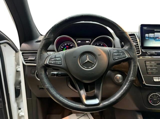 2016 MERCEDES-BENZ GLE 350 4M 4JGDA5HB0GA702XXX