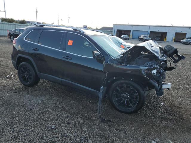 2019 JEEP CHEROKEE L #3275783557