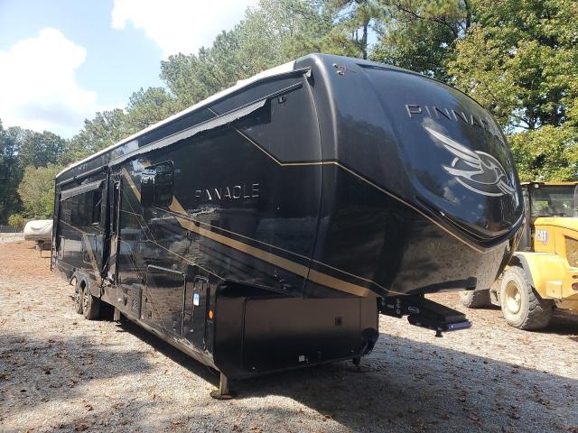 JAYCO PINNACLE 2025 black   1UJCF0BV9S1RX0267 photo #1