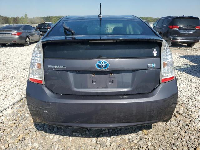 2010 TOYOTA PRIUS - JTDKN3DU1A0054854