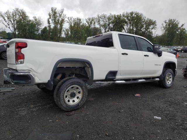 2020 CHEVROLET SILVERADO K3500 1GC4YSEY1LF189604