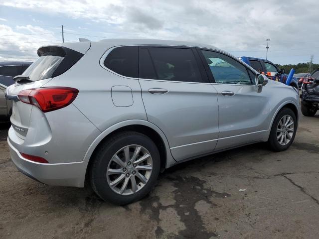 2019 BUICK ENVISION ESSENCE LRBFXCSA0KD000510