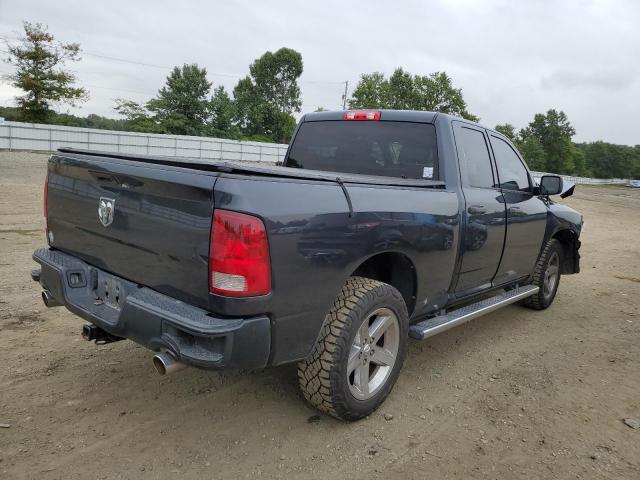 2015 RAM 1500 ST 1C6RR7FT2FS674064