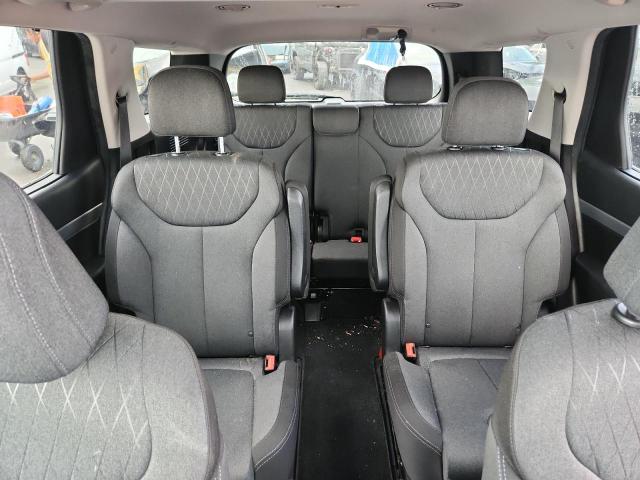 2022 HYUNDAI PALISADE S - KM8R3DHE3NU389329