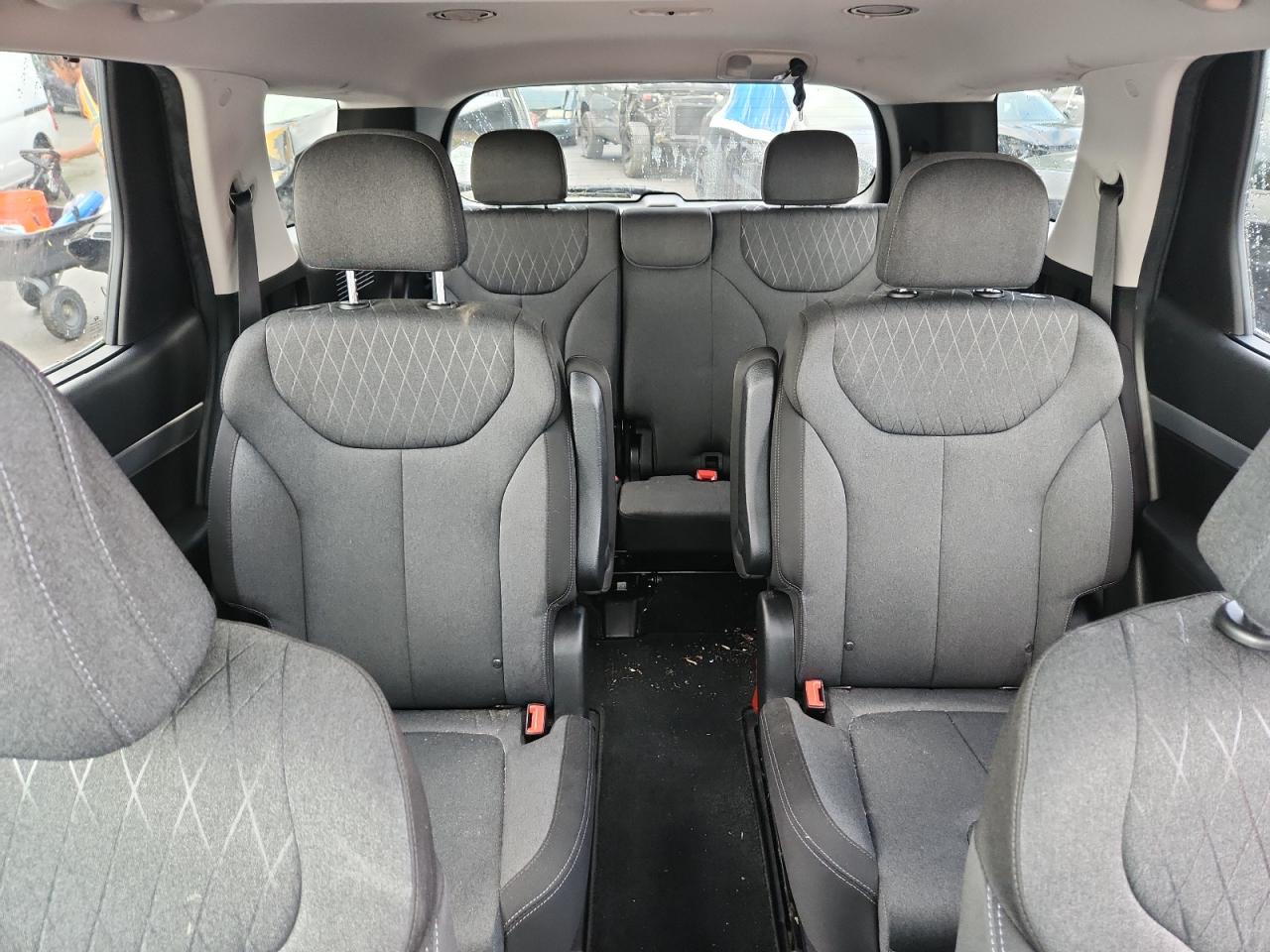 HYUNDAI PALISADE SEL